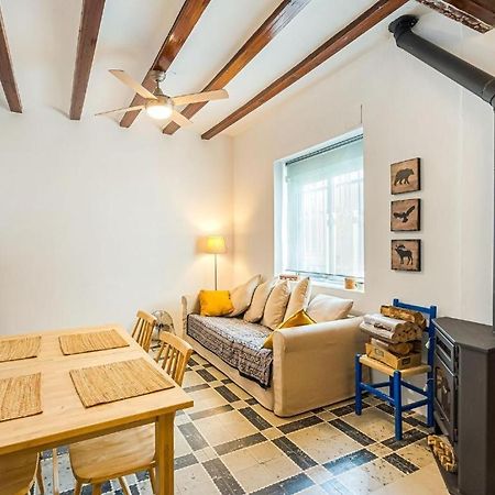 Villa Somni Cullera Esterno foto