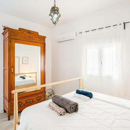 Villa Somni Cullera Esterno foto